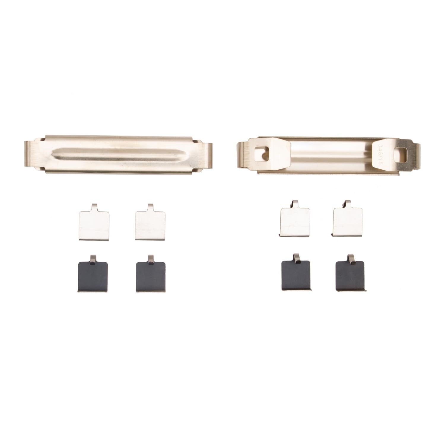 Disc Brake Hardware Kit 340-73015