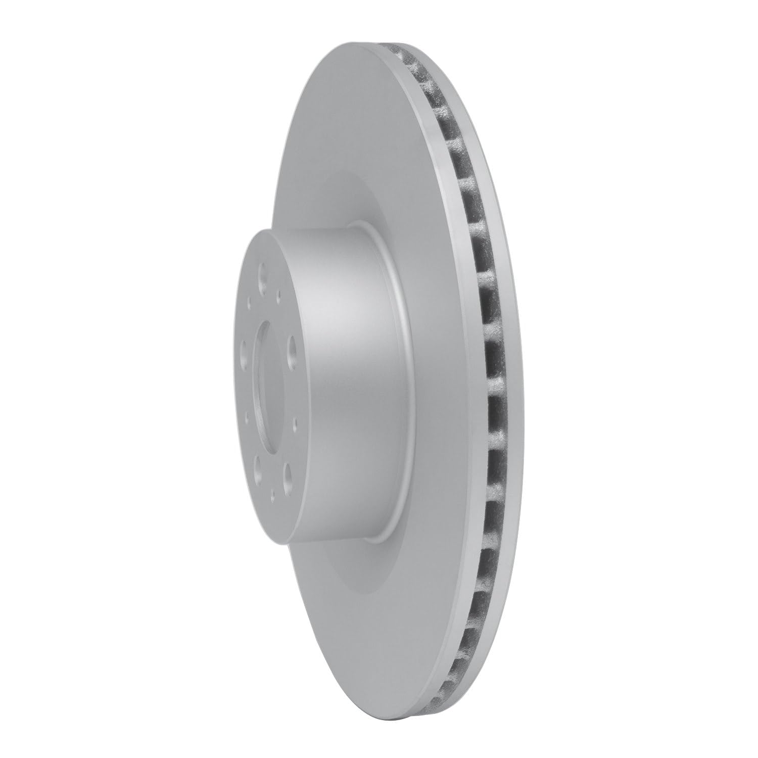 R1 Carbon Alloy GEOMET Series Rotor PRP-26007