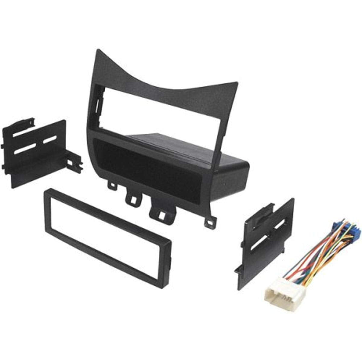 INSTALLATION KIT AMERICAN INTLHONDA