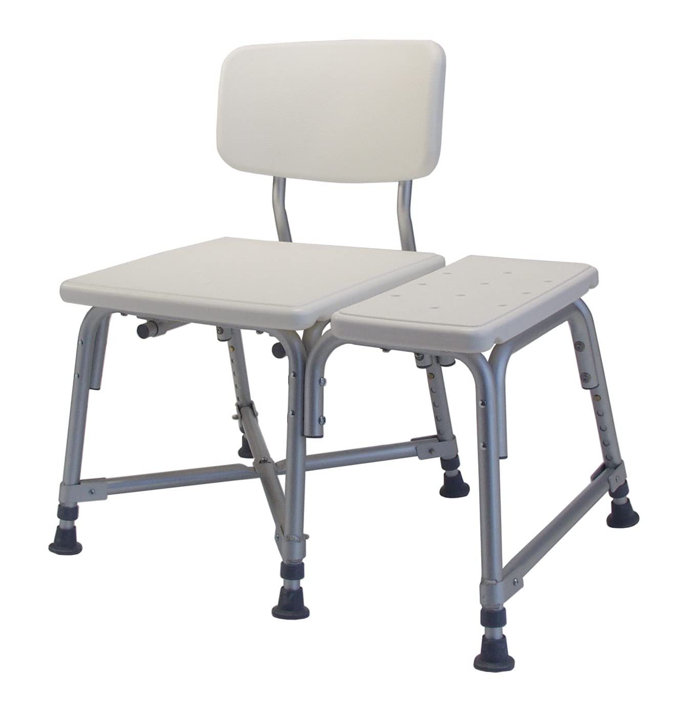 TRANS BENCH BARIATRIC LUMEX