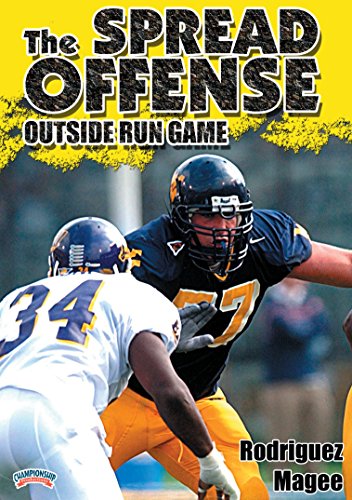 SPREADOFFENSE:OUTSIDERUNGAME(RODRIQUEZ,