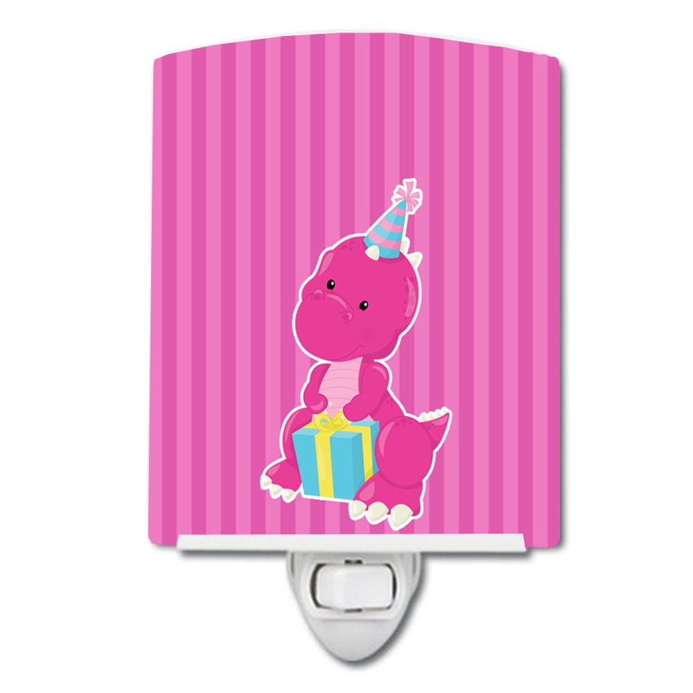 D Styles Ceramic Night Light