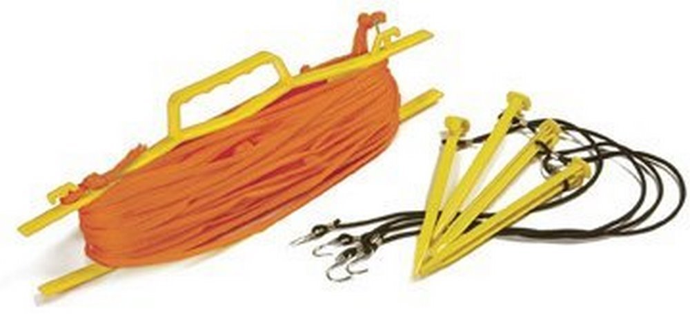 Outdoor Volleyball Boundary Kit