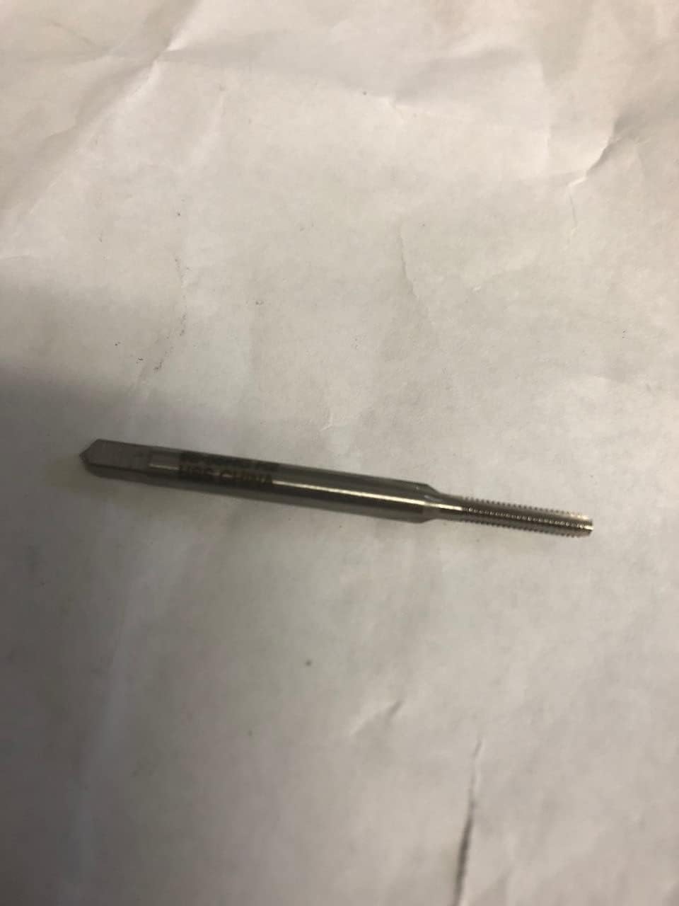 #13 HSS Black & Gold KFD Split Point Jobber Length Drill Bit, Killer Force Drill Bit, KFD13
