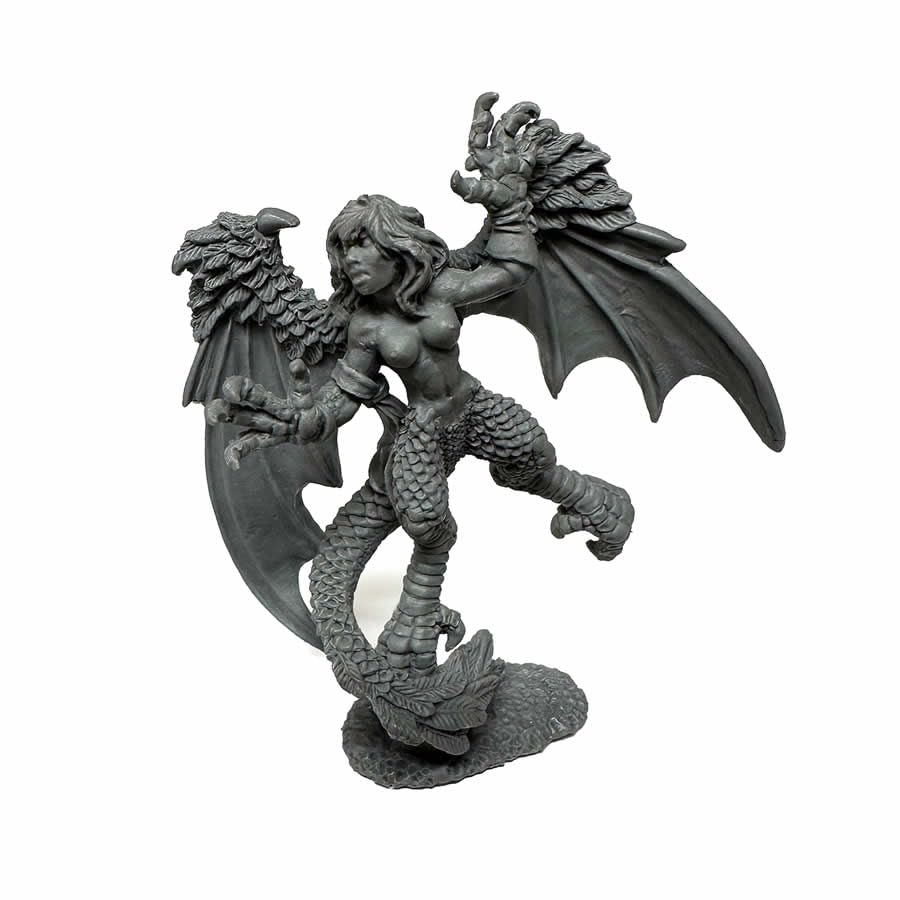 Reaper Harpy