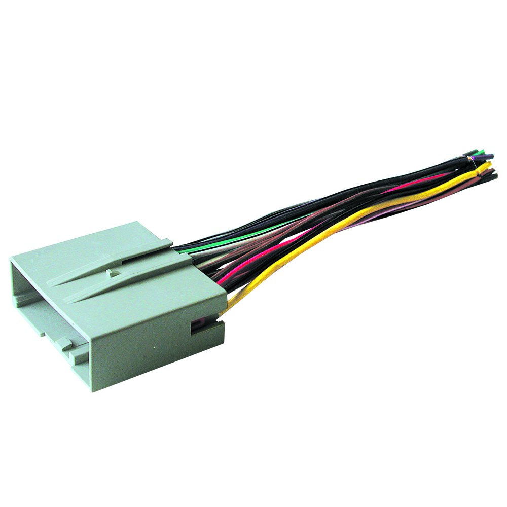 WIRING HARNESS 03+ FORD SELECT MODELS AMERICAN INTL