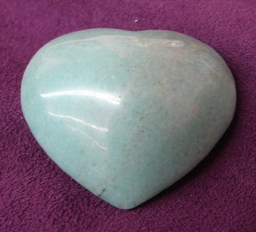 Jasper Heart