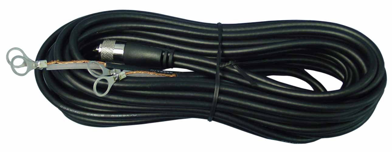 12 COPHASE HARNESS W/LUG CONN (BULK)