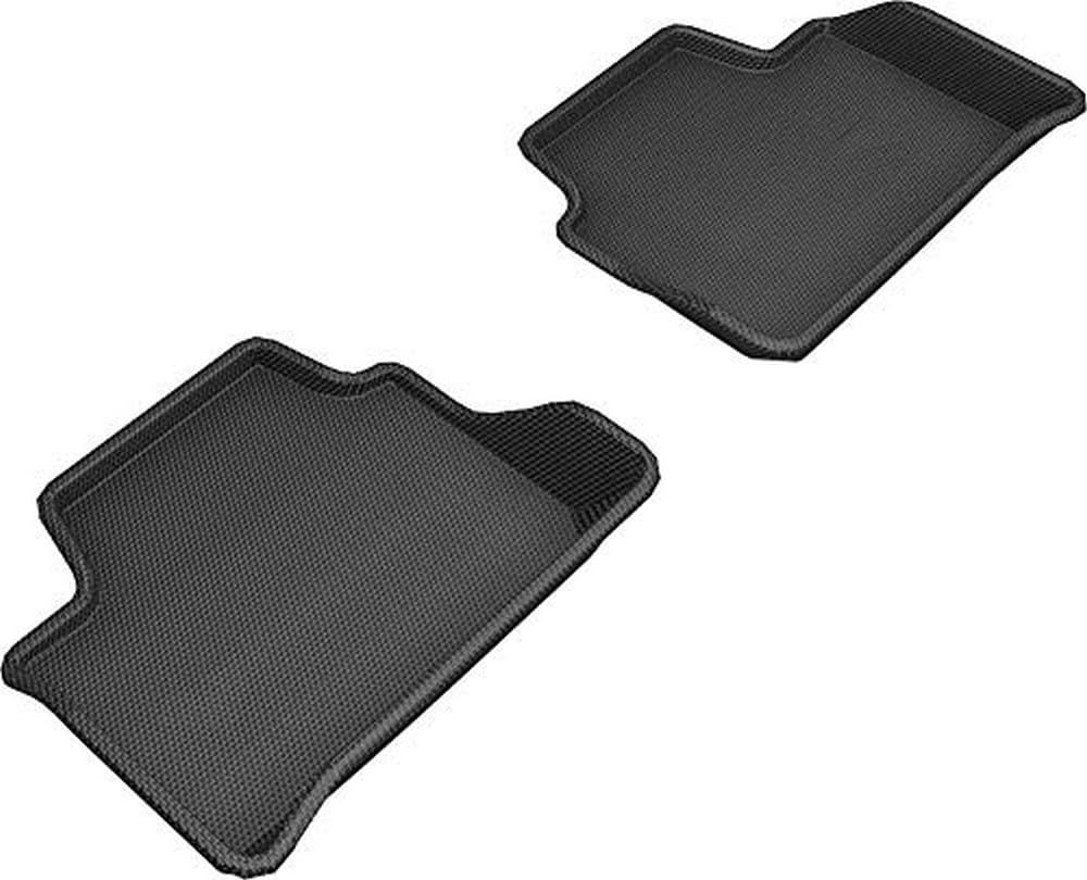 3D MAXpider BMW 3 SERIES (G20) 2019-2022 KAGU BLACK R2