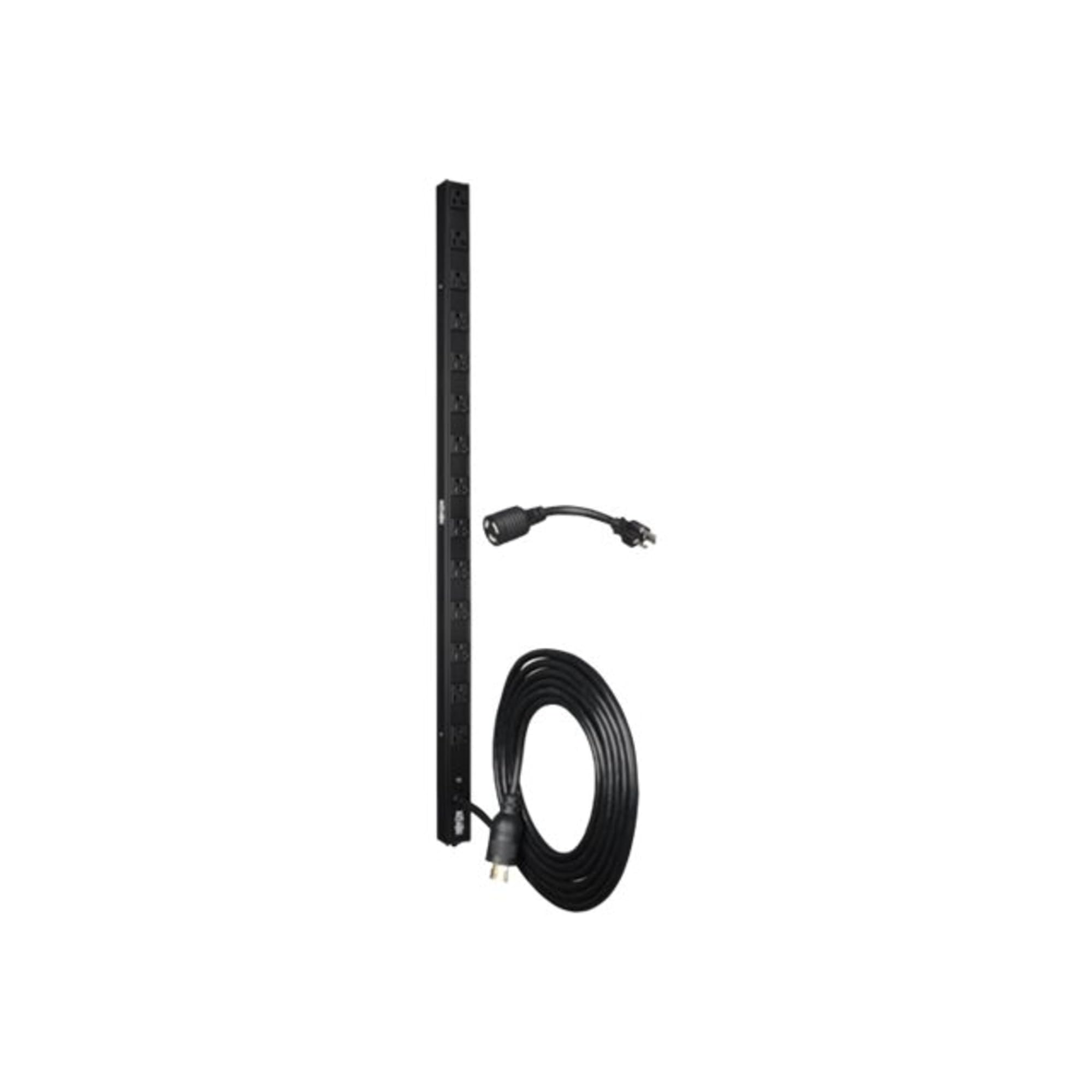Vertical Pdu 14 Nema 5 20r 20a