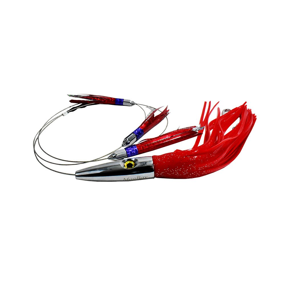 Savage Plomerito Daisy Chain Red