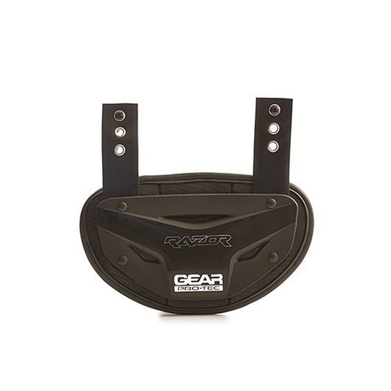 GEAR Pro-Tec® RAZOR Football Back Plate