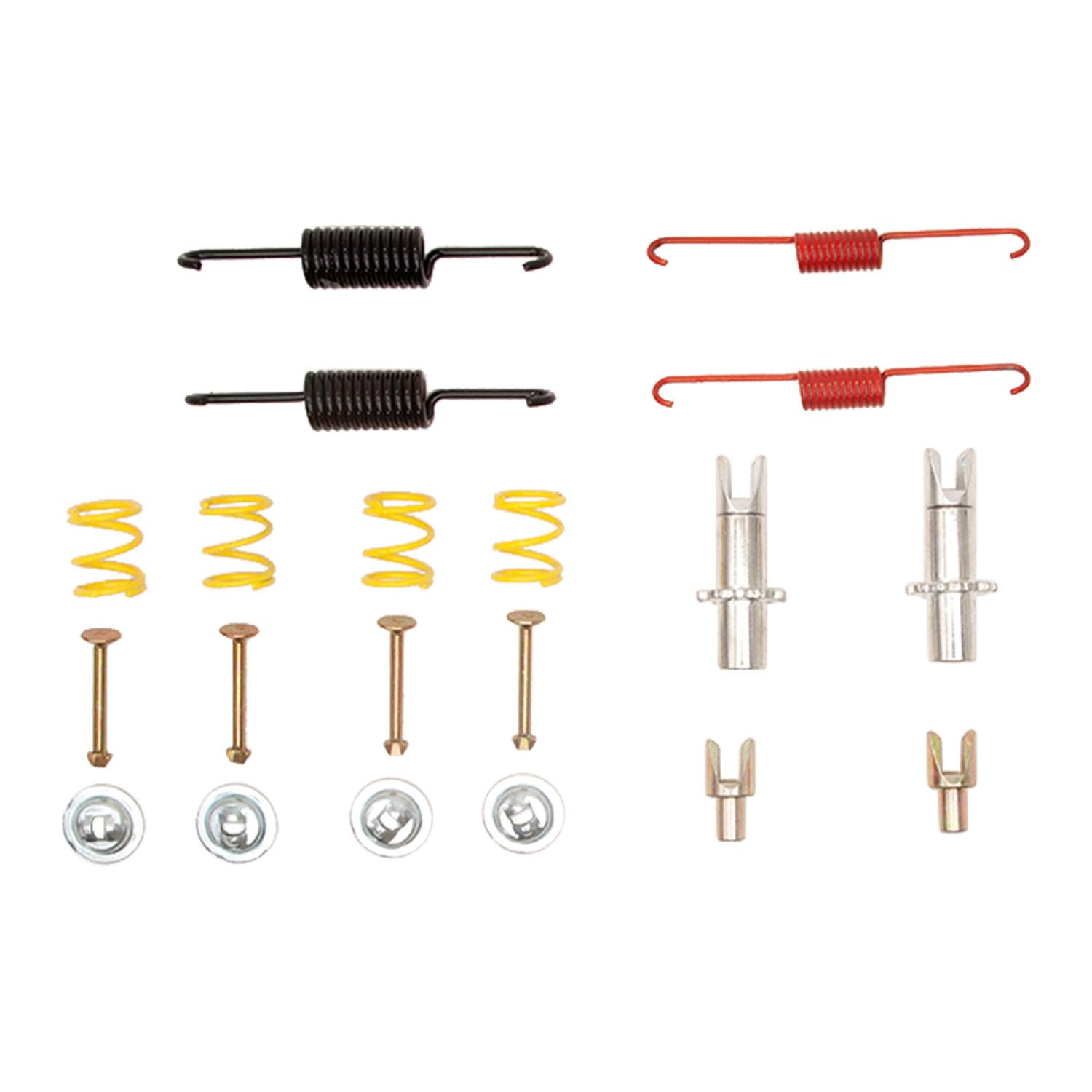 Drum Brake Hardware Kit 370-75002