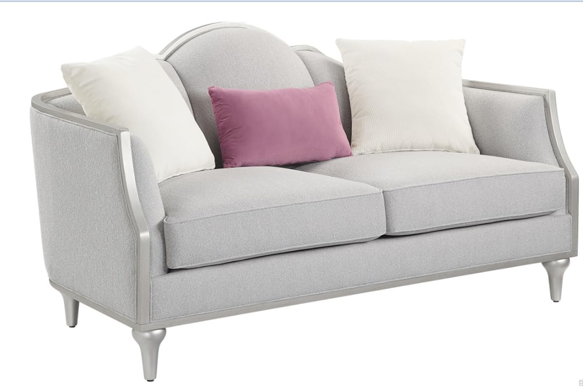 Acme Furniture Kasa Loveseat
