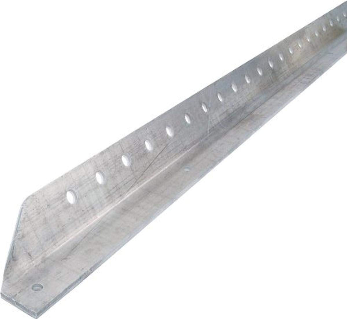 Alum Body Angle 120 Deg 30in