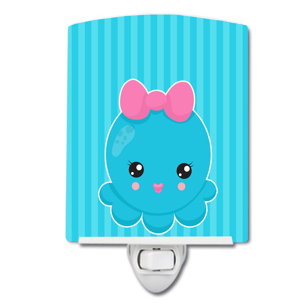 N Styles Ceramic Night Light