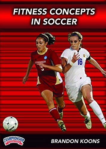 FITNESS CONCEPTS IN SOCCER (KOONS)