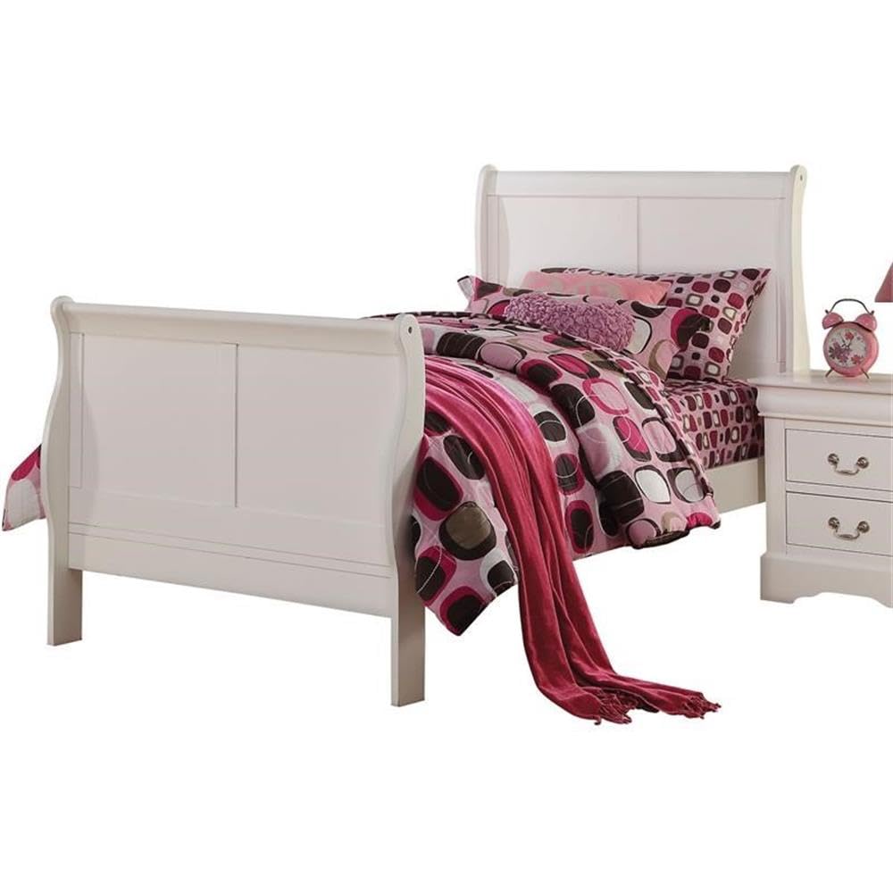 Twin Bed