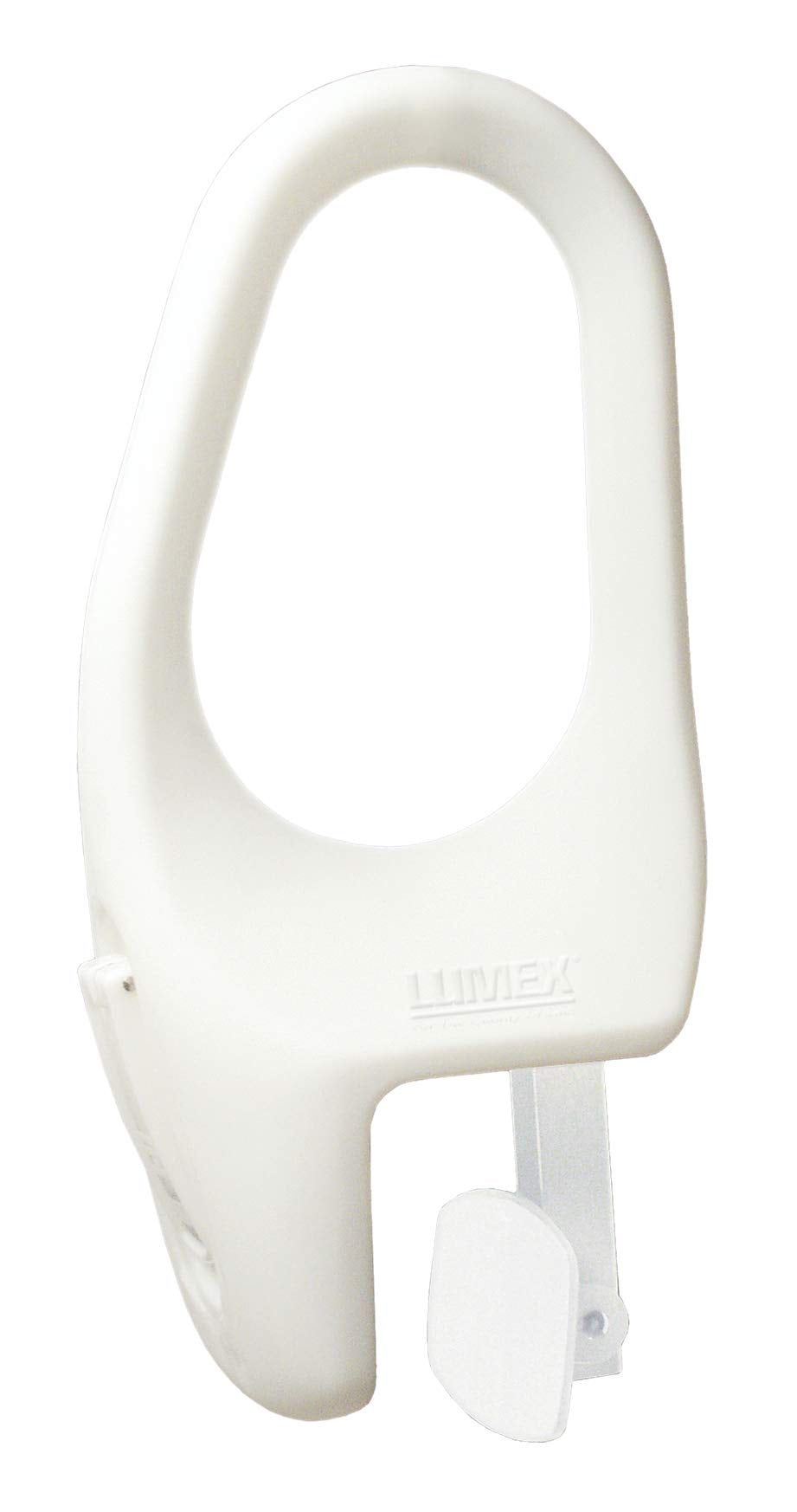 BATHTUB SAFETY RAIL TUB-GUARD LUMEX 1 EA (69623A)