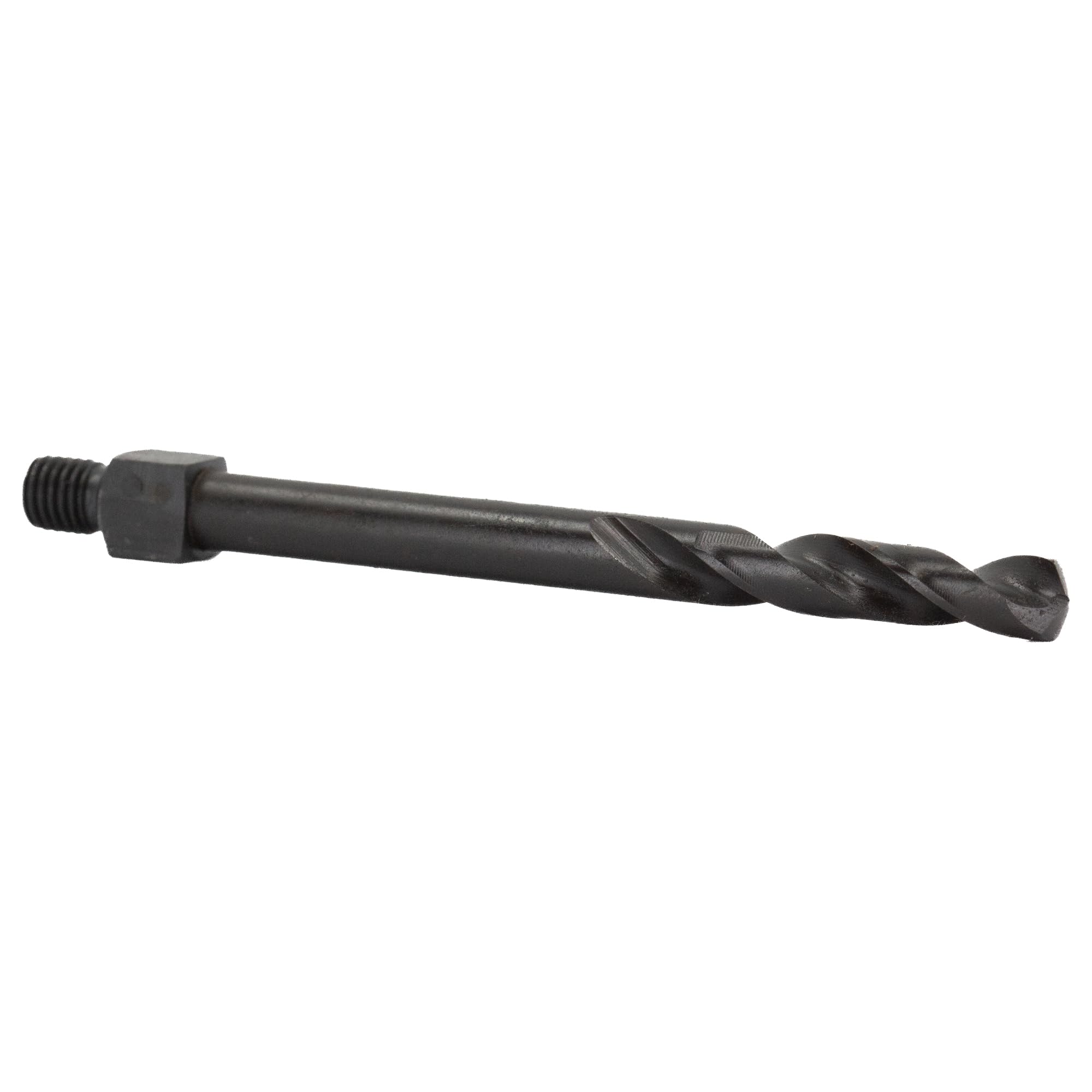 #11 Extra Long Cobalt Threaded Shank Drill Bit, TSD11EL