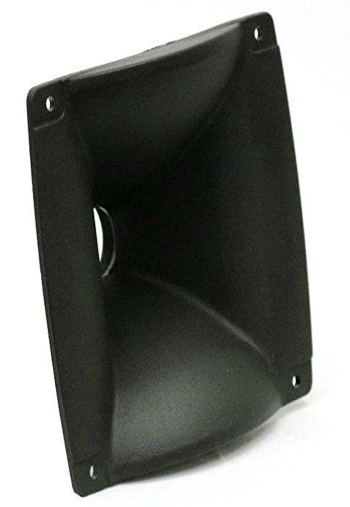 Horn Flare with 1.375-in Throat Compatible with TBHDRIVER