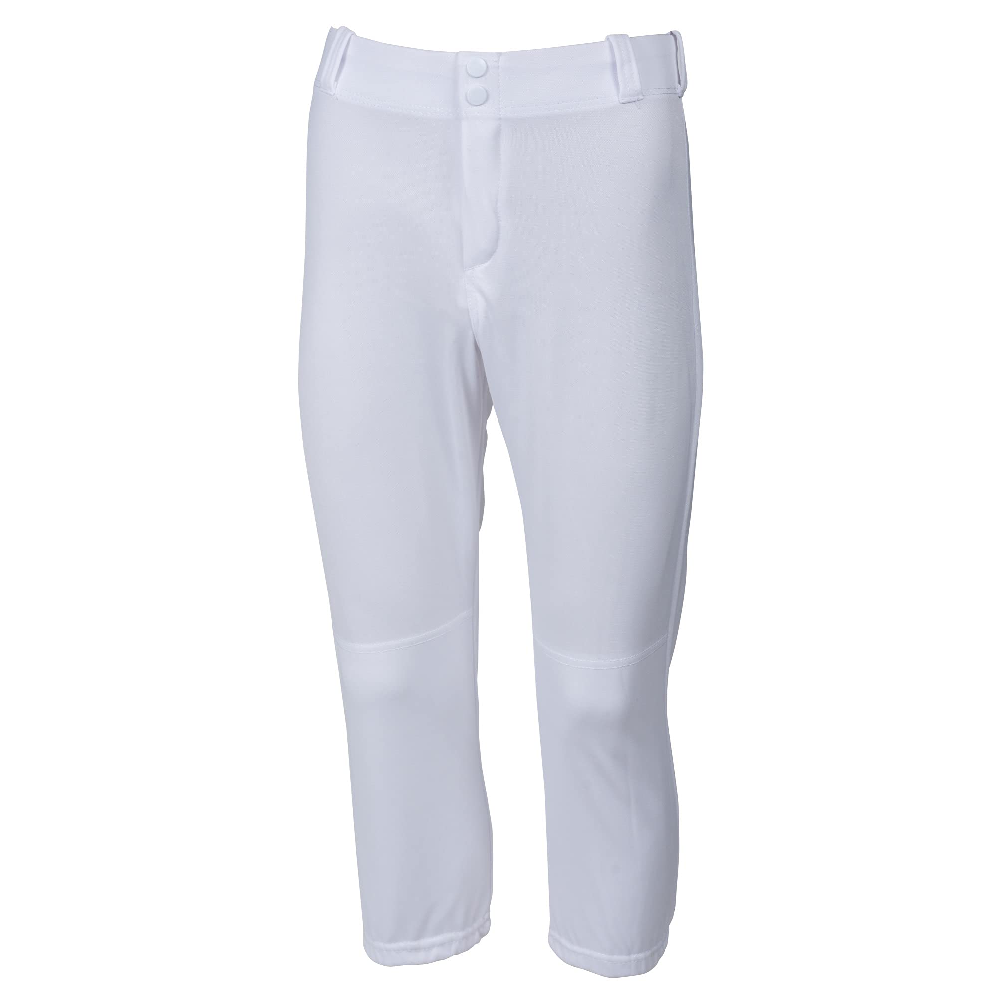 LOW RISE SB PANT-WOMEN-WHITE-L