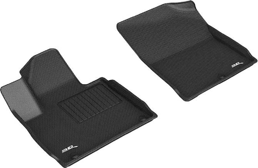 3D MAXpider KIA SORENTO 2022-2022 KAGU BLACK R1