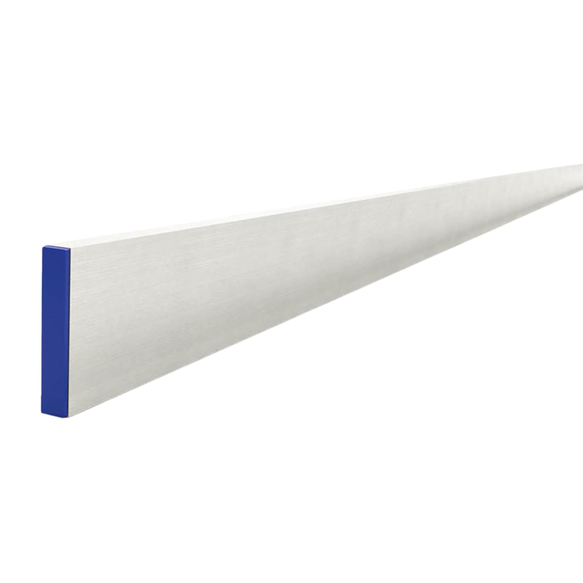 Bon 24-123 Screed -  3/4-inch X 4-inch X 12 Foot Reinforced H Aluminum