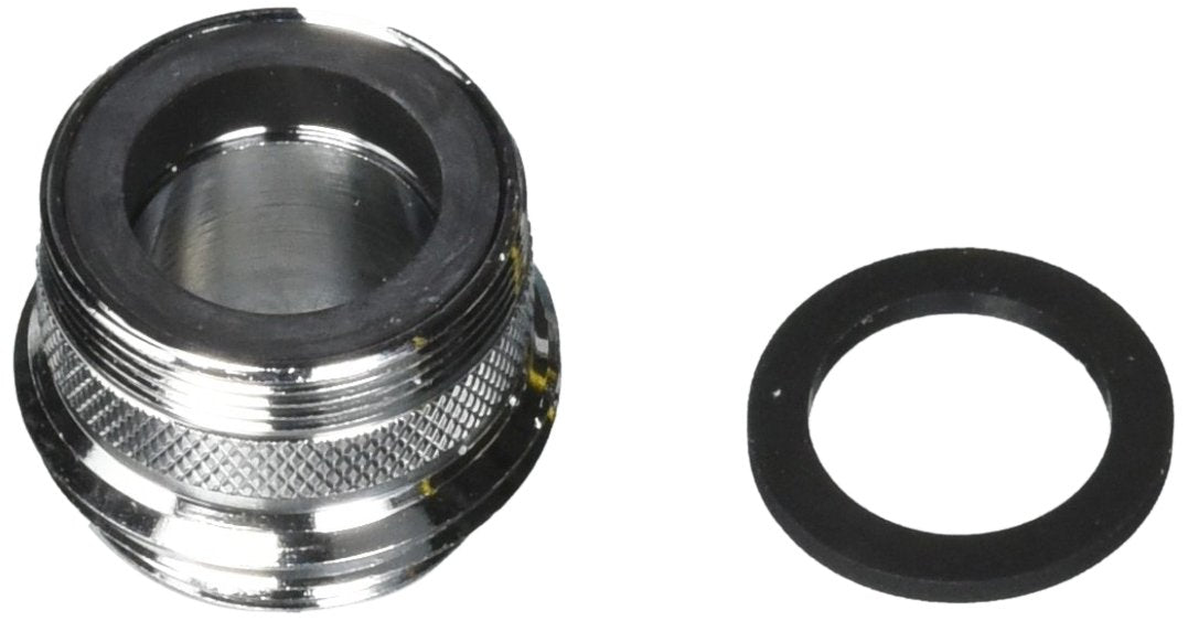 GARDEN HOSE ADPT 15/16 (Pack of 1)