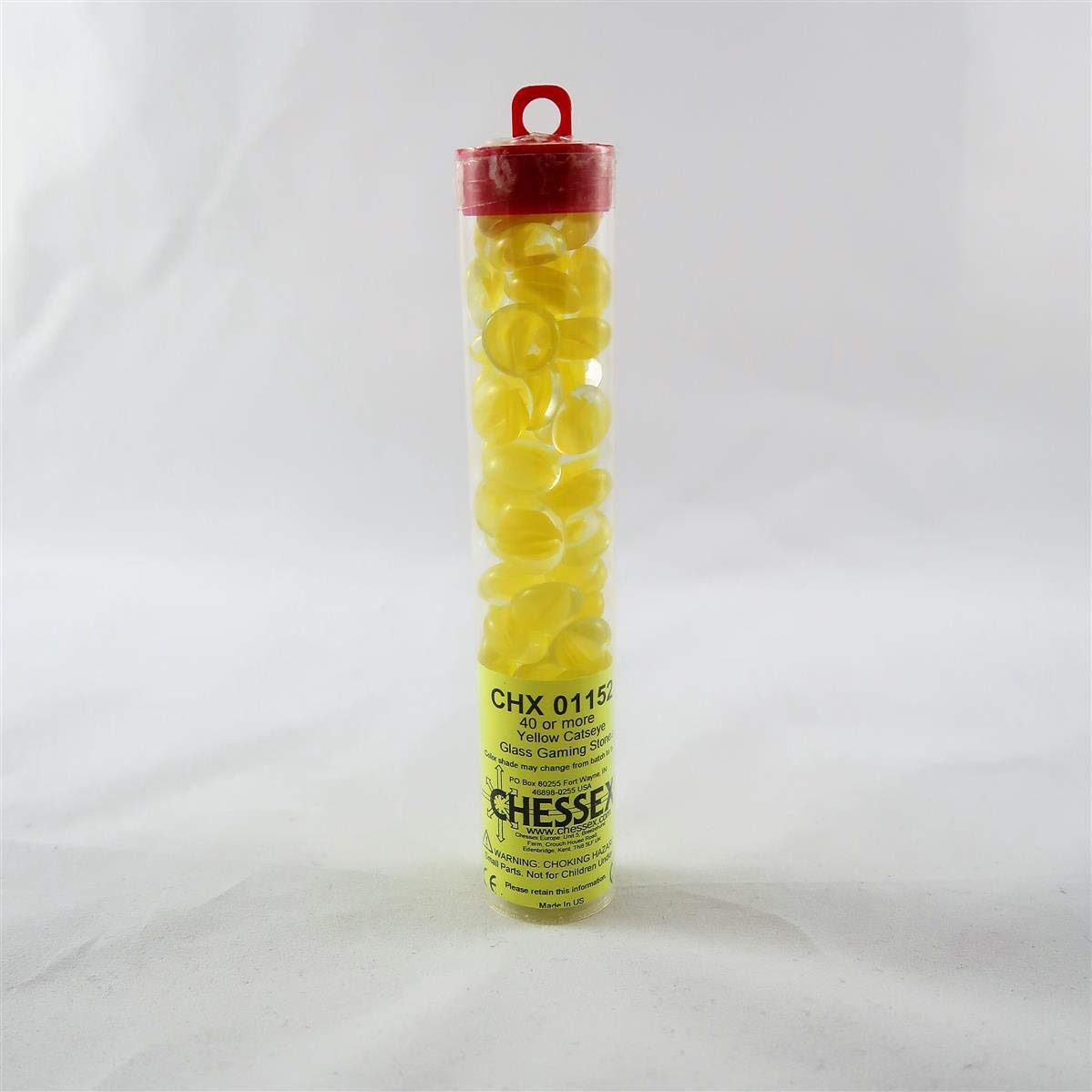 Chessex 1152 Supplies, Multi-Colour