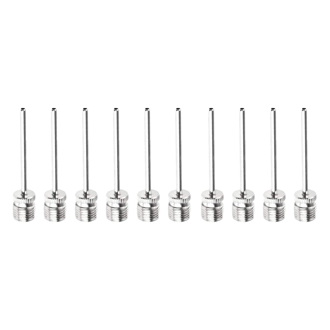 Set of 10 Pump Needles