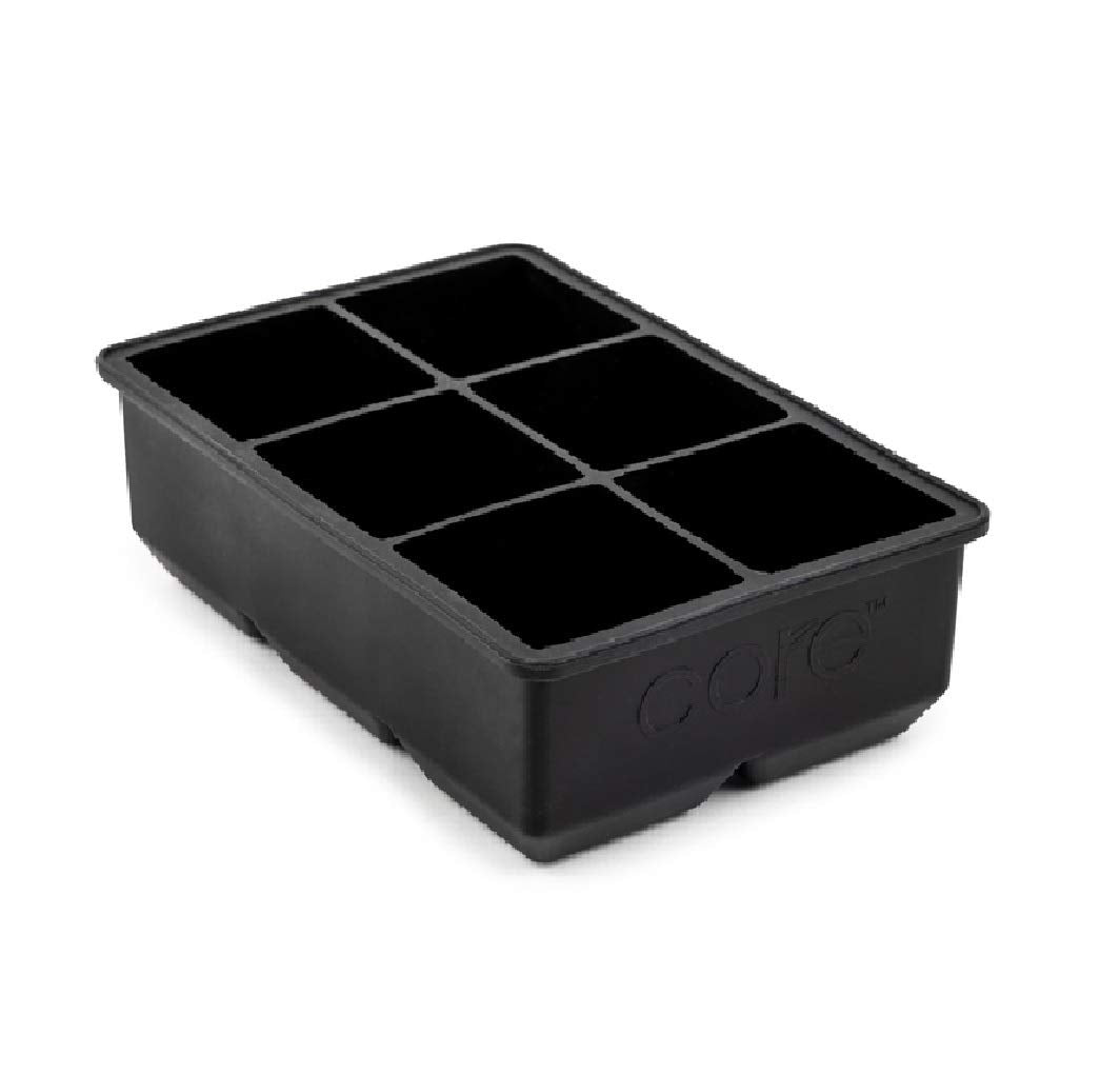 Core Kitchen Ac29908 Ice Cube Tray Silicone