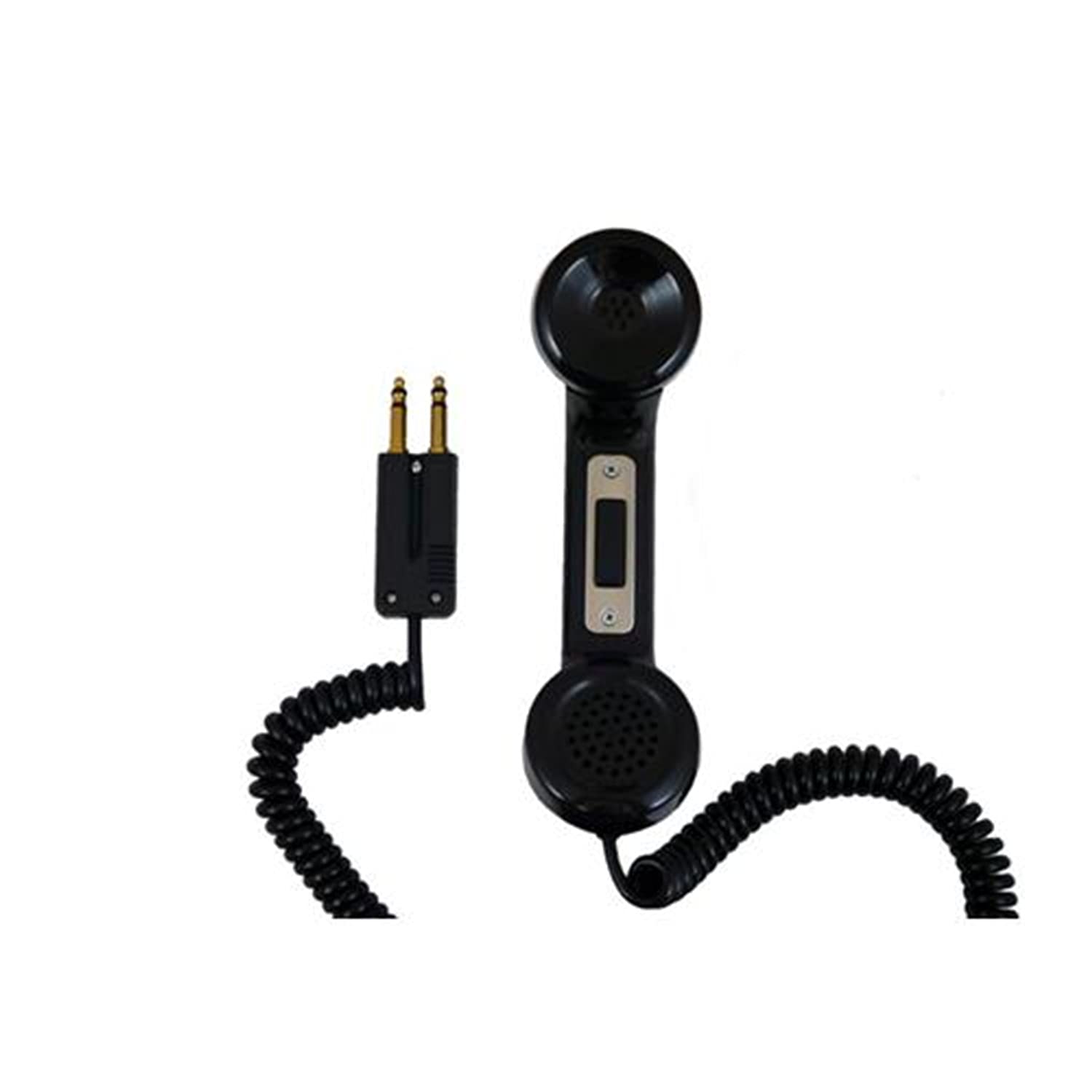 Amplified Handset