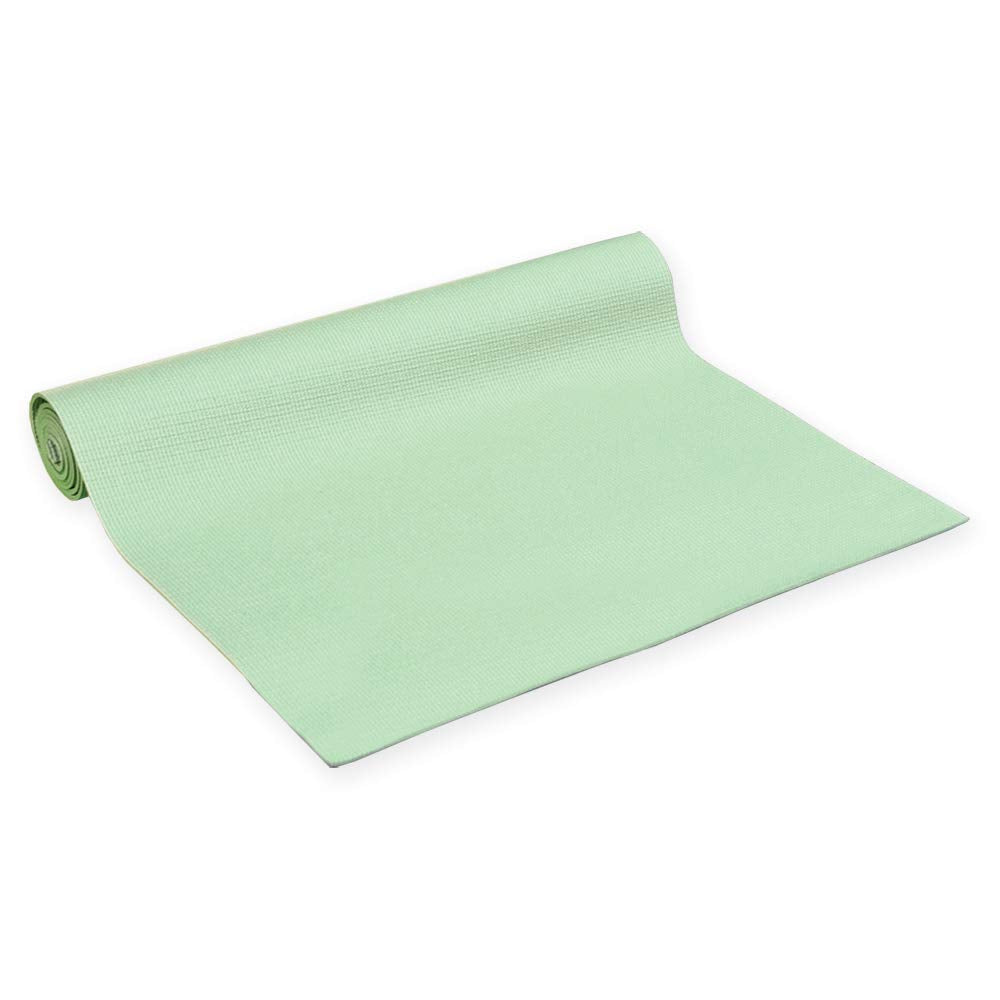 Phthalate-free Yogi Mat, Apple Green