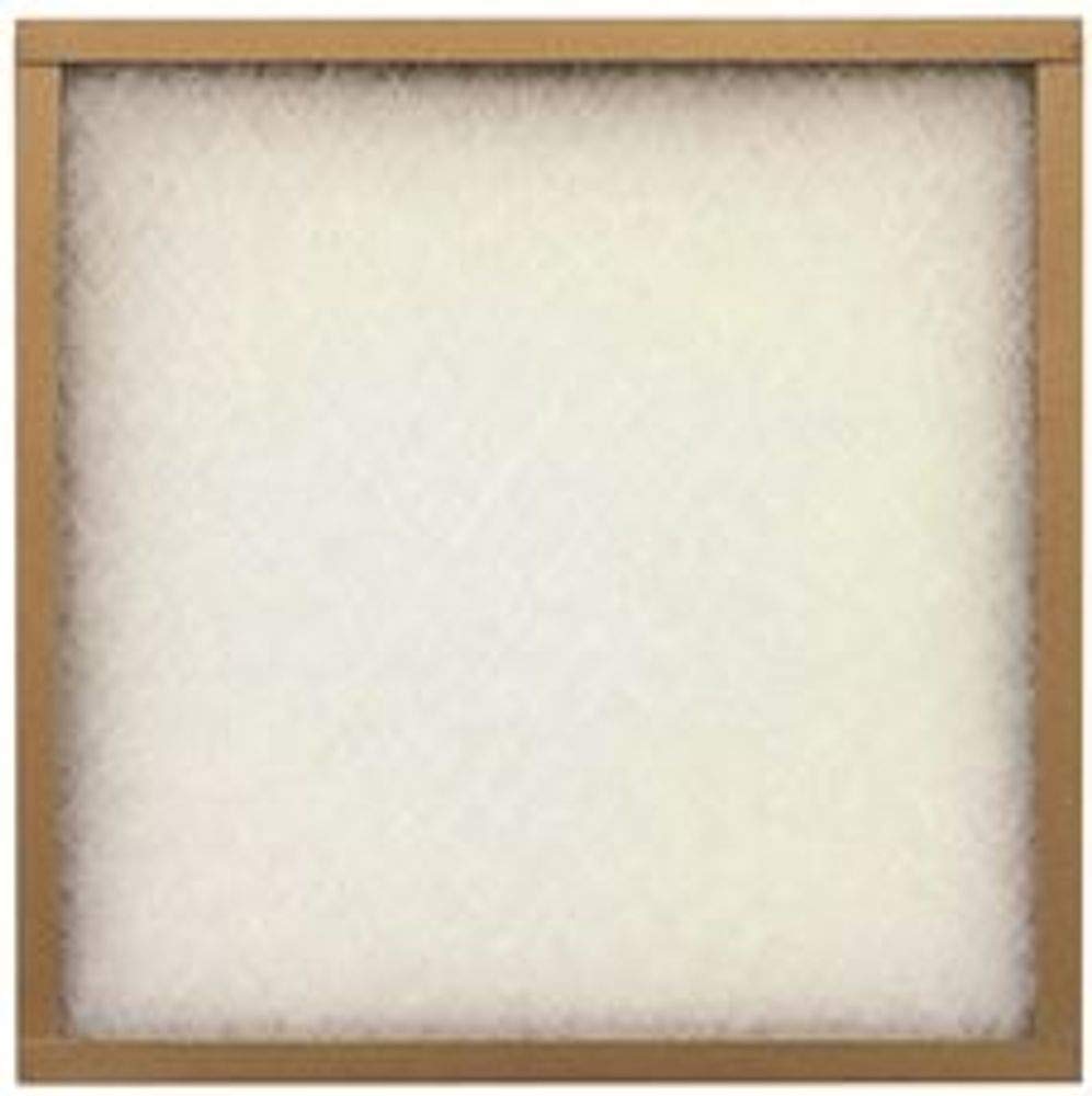 FILTER 14X18X1″ NO METAL (Pack of 12)