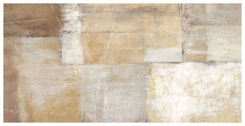 Vento del deserto-Paper Art-74x38”