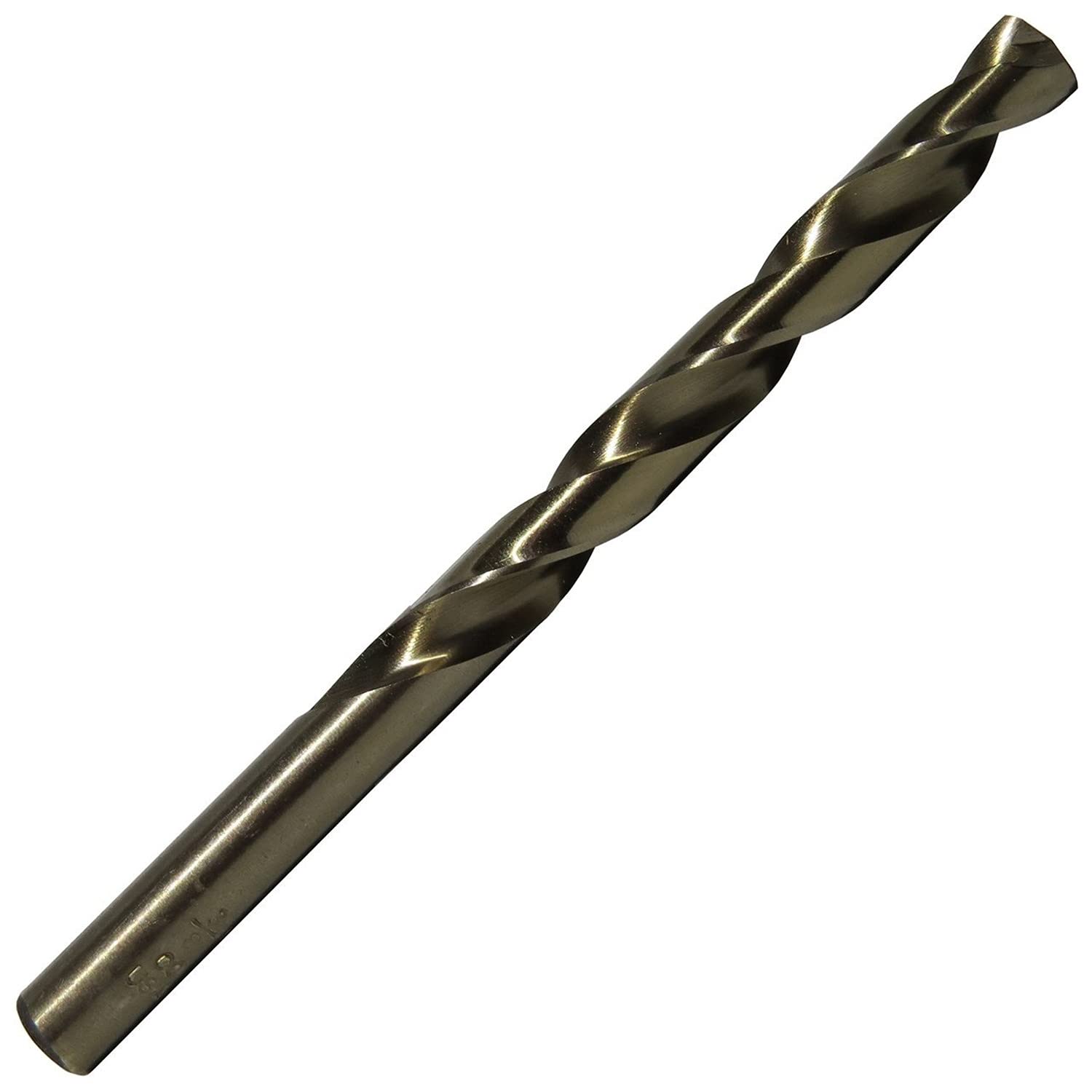 #31 Cobalt Jobber Length Drill Bit, Qualtech, DWDCO31