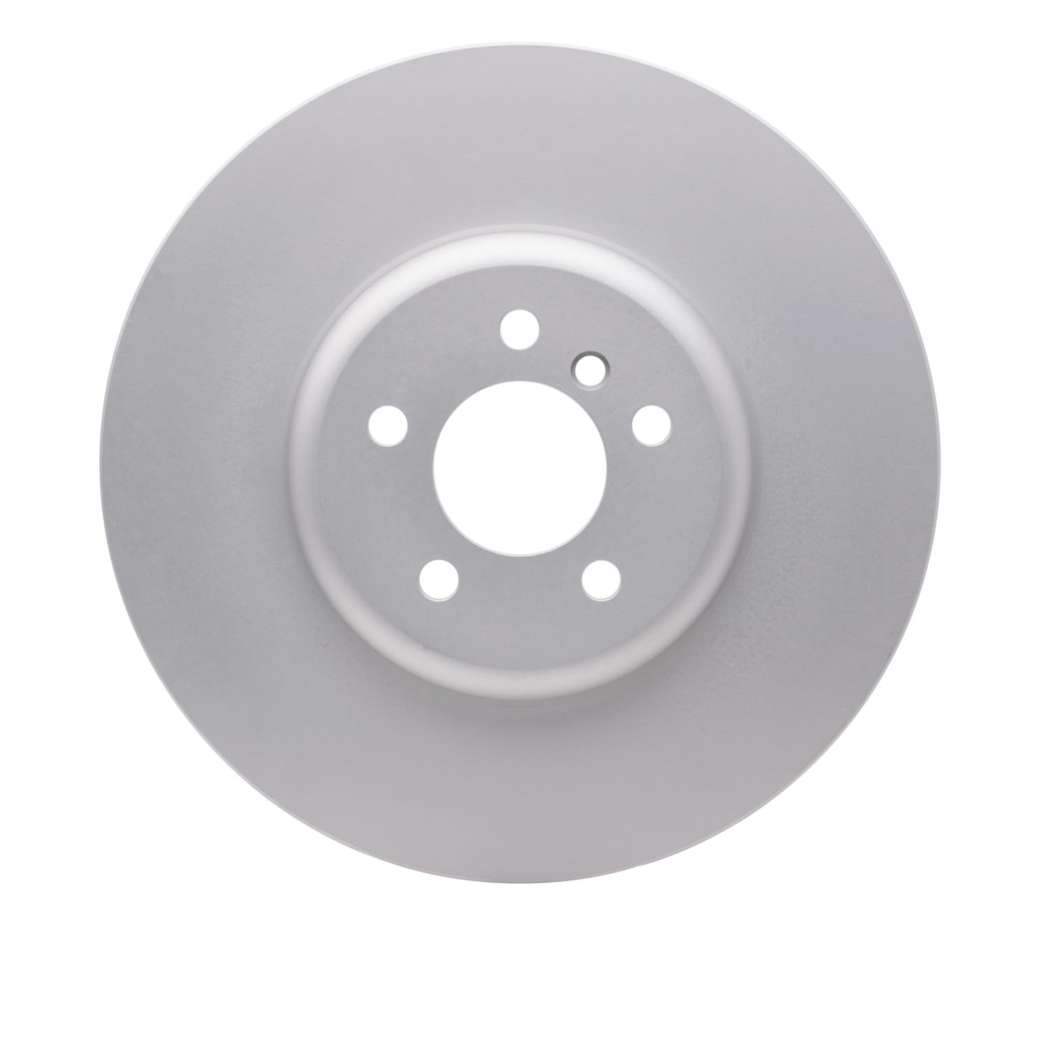 Hi-Carbon Alloy GEOMET Coated Rotor - OEM Blank 900-31093D