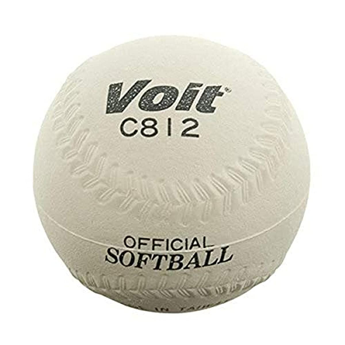Voit Sponge Center Softball, 12-Inch