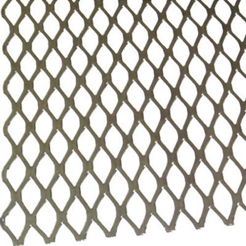 Steelworks Boltmaster 11795 Metal Sheet, 12 X 24