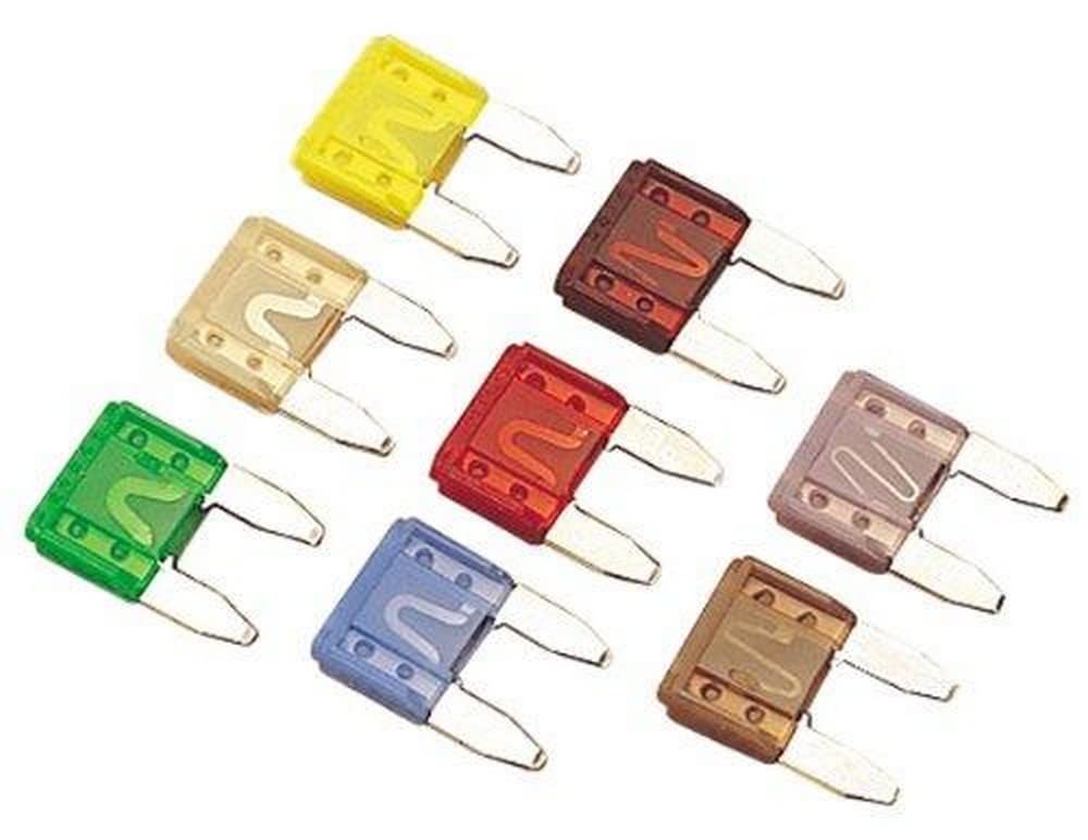 ATM MINISTYLE FUSE10 AMP
