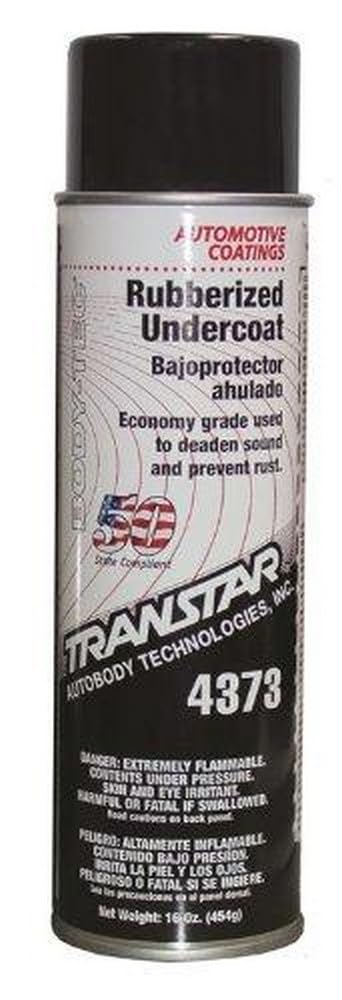 Rubberized Underoat, 20 oz Aerosol