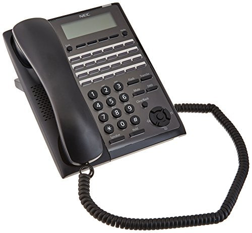 Nec Sl2100 Digital 24-Button Telephone - Nec-Be117452