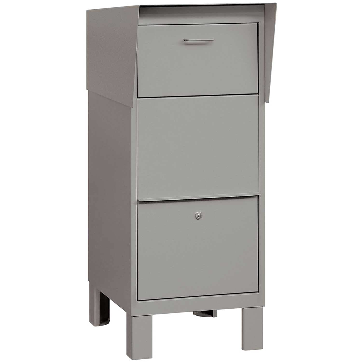 Courier Box - Primer