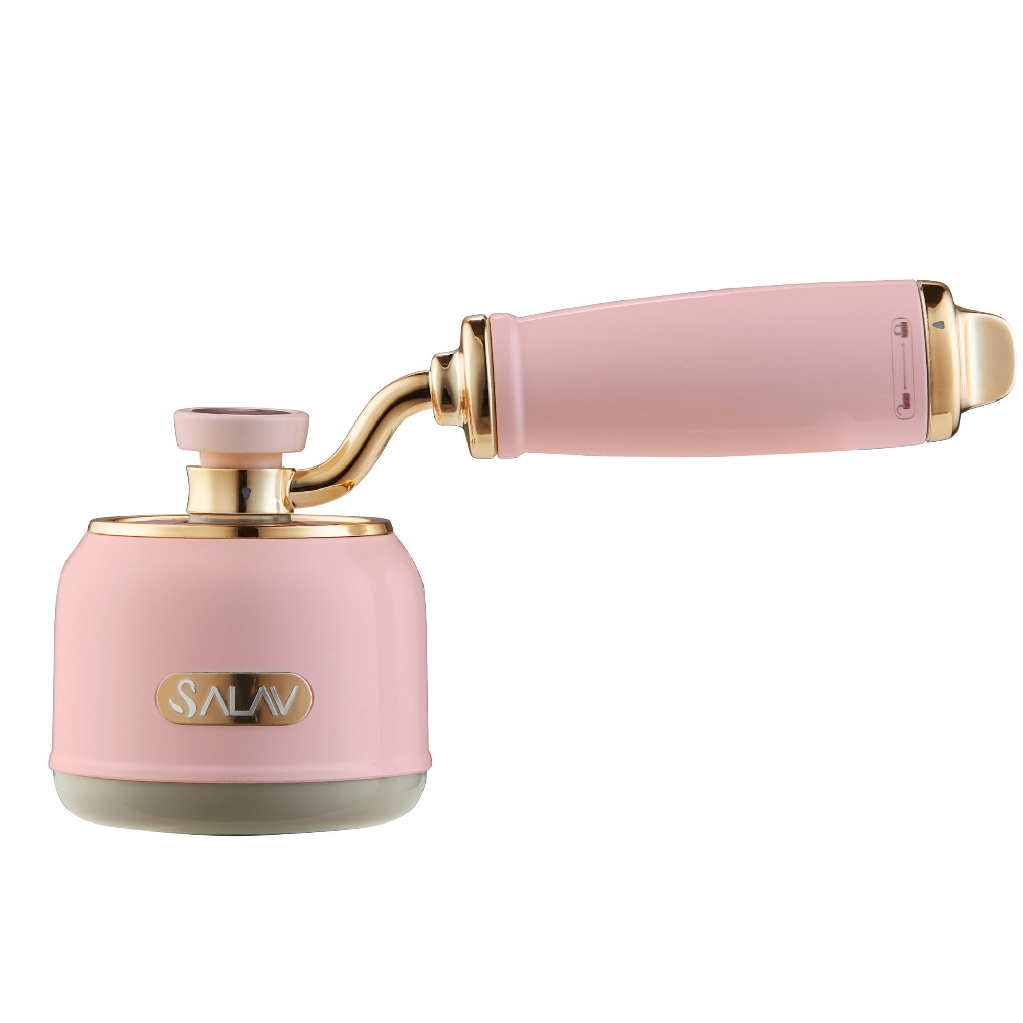 Retro Edition Fabric Shaver and Lint Roller in Rose