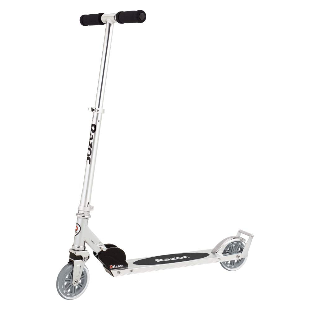 A3 Scooter - Clear