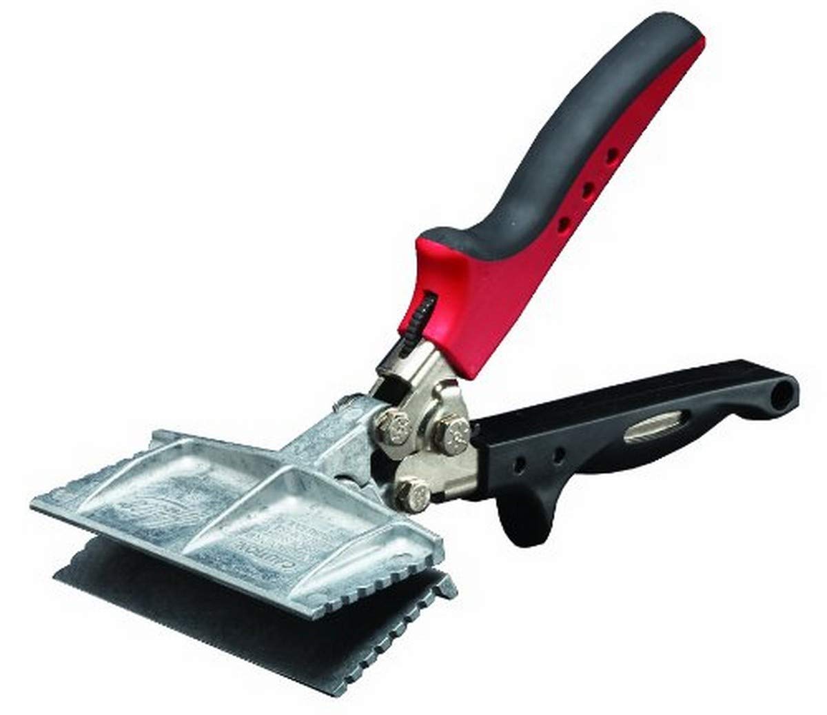 Malco S5R Hand Seamer