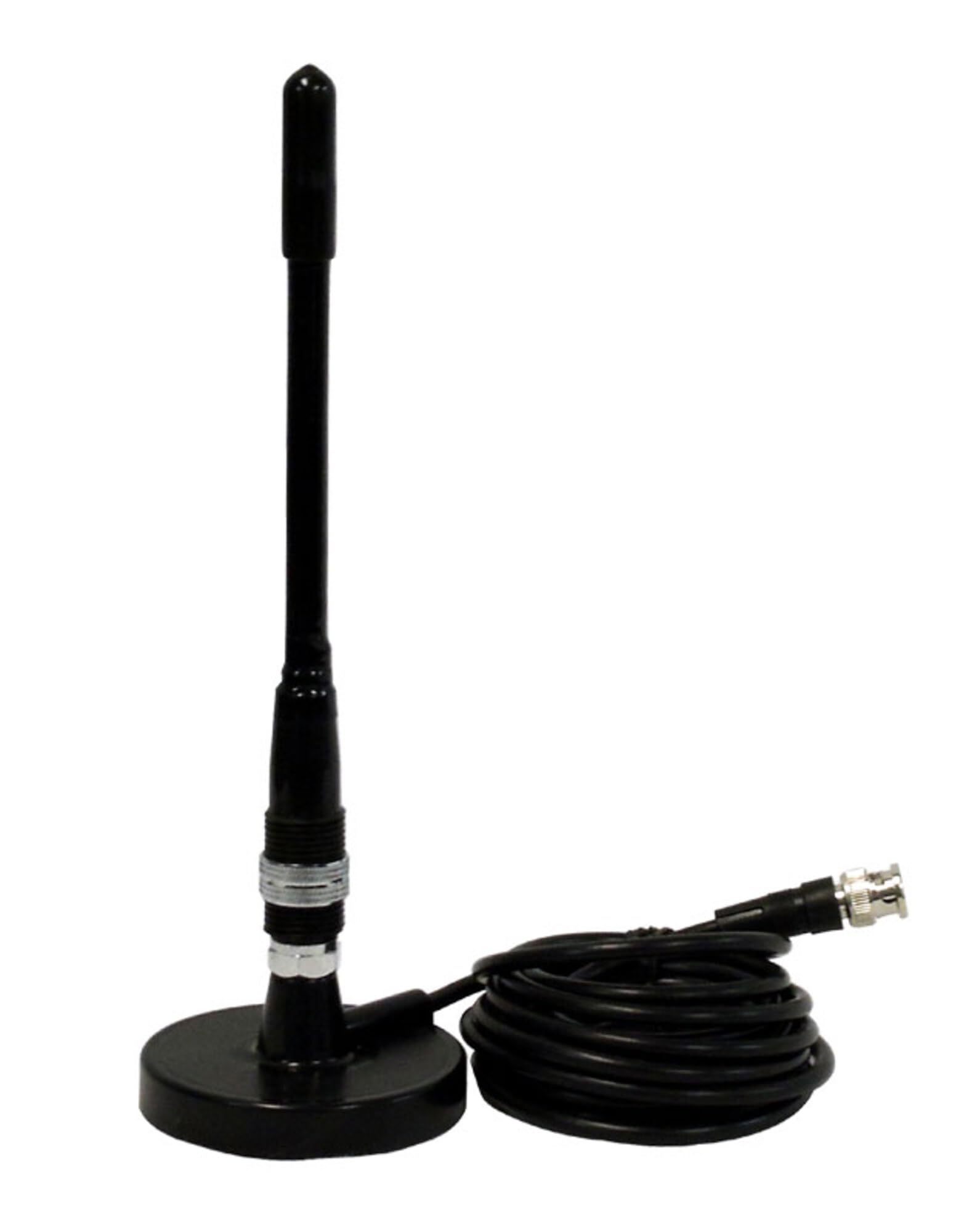 8 VMT MAG MT W/12 COAX & BN