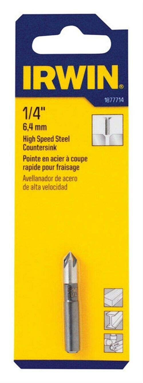 Countersink Hss 14Irwn