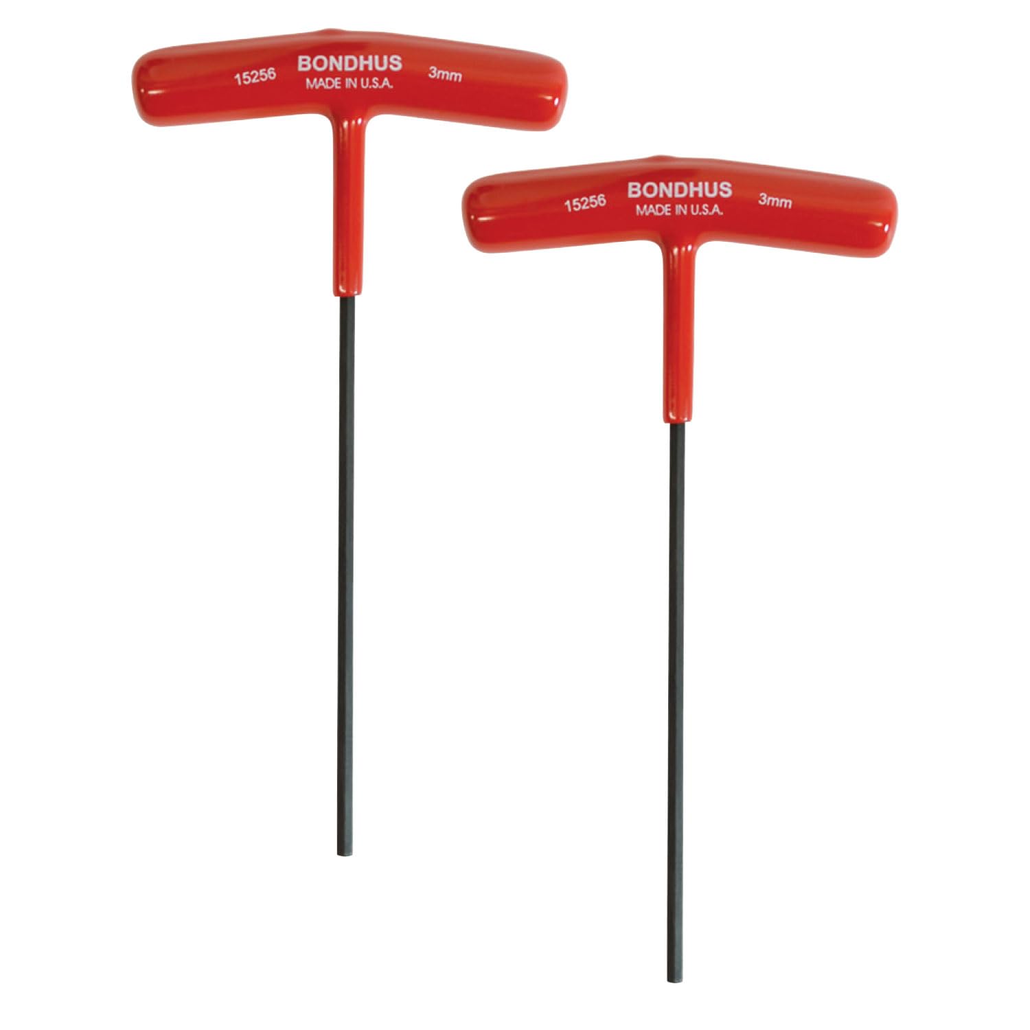 3.0mm Hex T-Handle 6″ Length
